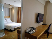Jiaji Boutique Hotel Tianjin