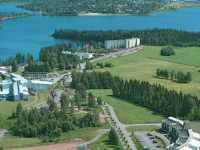 Ikaalinen Spa