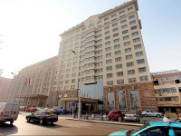 Lishunde Hotel - Tianjin