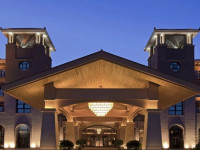 Jixian Marriott Hotel