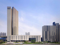 Hyatt Regency Tianjin East