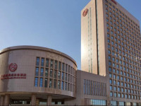 Sheraton Tianjin Binhai