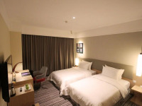 Tianjin Youyuan Hotel