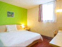 7days Inn Cangzhou Huanghe Road