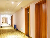 Eaka Hotel Xian County Coach Station Branch 