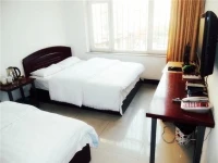 Kuandian Jiujiu Hotel 