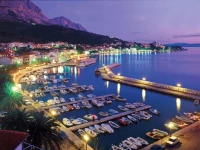 Р§Р°СЃС‚РЅС‹Рµ Р°РїР°СЂС‚Р°РјРµРЅС‚С‹ РІ РіРѕСЂРѕРґРµ РџРѕРґРіРѕСЂР° (Podgora) 