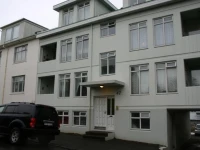 Ibudir Hotel Reykjavik 