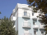 Residence Mareo 3*