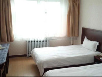Elan Hotel Cangzhou Suning Railway Station