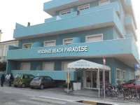 Residence Beach Paradise 3*