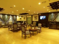 Bavaria Executive Suites Dubai 4*