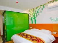 Vatica TianJin DaGang XueFu Road University Town Hotel 
