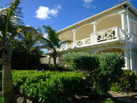 Inchcape Seaside Villas