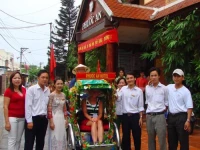 Phuoc An River 3*