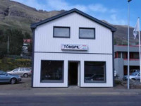 Guesthouse Tonspil Neskaupstadur