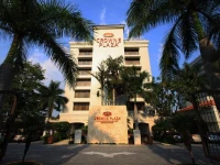 Crowne Plaza San Salvador 3*