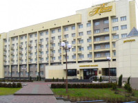 Tourist Hotel Bobruysk