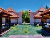 Ana Mandara Hue Beach Resort 5*