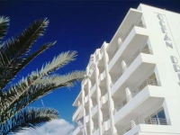 Ocean Drive 4*