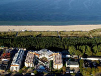 Velaves Spa & Resort