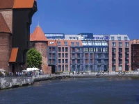 Hilton Gdansk 5*
