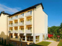 Bursztyn Spa