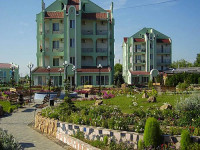Edem Hotel Zatoka
