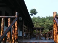 Xuancheng Lucunxiang Zhulin Yaju Farm stay 