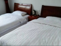 Jixi Shanchuan Home Inn