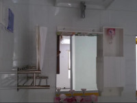 Xuancheng Jinguchun Farm stay