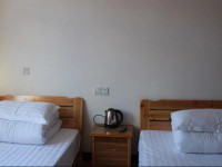 Zhaji Baolian Homestay