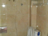 Jingxian Comfy Hotel