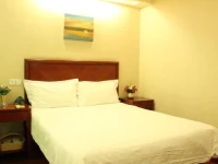 GreenTree Inn Jiangsu Yangzhou Gaoyou China Clothing Town Express Hotel 