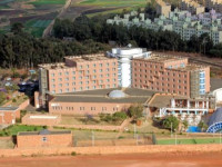 Asmara Palace
