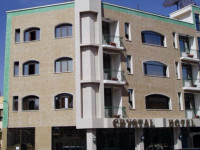 Crystal Hotel Asmara
