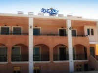 Blue Sky Hotel Apartments Rethymno 3*