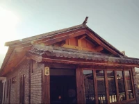 Dali Arch Inn 2*
