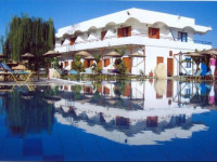 Aquarius Faliraki