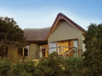 Kuzuko Lodge 5*
