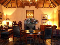 Hitgeheim Country Lodge