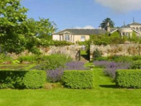 Loch Ness Country House Hotel at Dunain Park