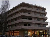 Castello City Hotel