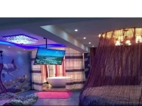 Chaoyang Youth Apartment 