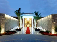 Rixos Al Nasr Tripoli 5*
