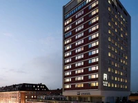 NH Muenchen Deutscher Kaiser 4*