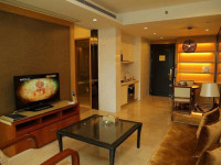 Infinity Ocean Beach Resort Hainan