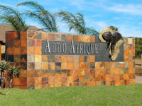 Addo Afrique Estate Lodge