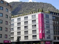 Mercure Andorra la Vella 4*
