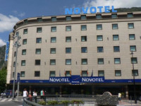 Novotel Andorra